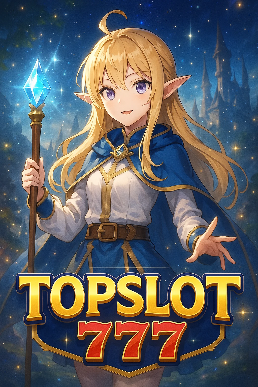 TOPSLOT777